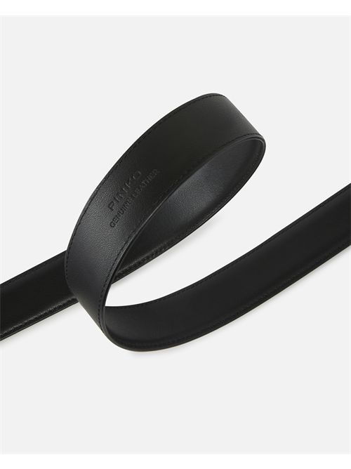 cintura donna nera PINKO | 100125A0F1/Z99Q